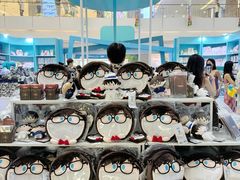 -皇庭广场(福华三路店)