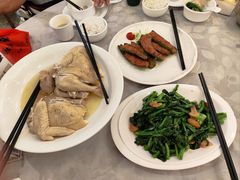 -鹭园酒家·四十年老字号