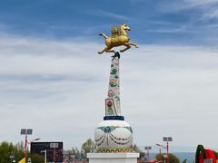 -青海湖国家重点风景名胜区