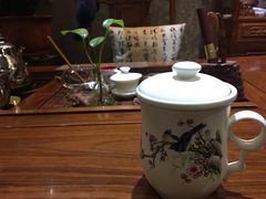 -长赢养生(平度店)