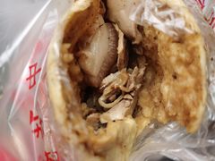 卤肉锅盔-盘飧市(春熙路店)