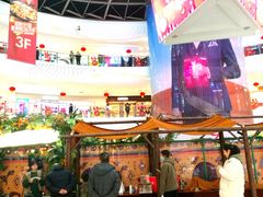 -万达广场(大明宫店)