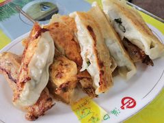 锅贴小宴-青岛锅贴(四流中路店)