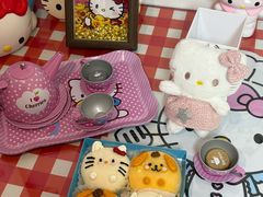 -Lucky Time幸福时光DIY蛋糕烘焙馆(大悦城店)