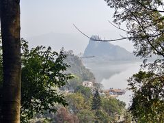 -宝晶宫旅游景区