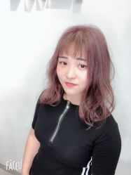 -Miracle集简美发沙龙