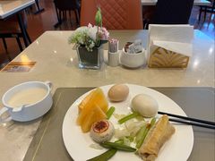 -甸园锦江宾馆(北外滩店)