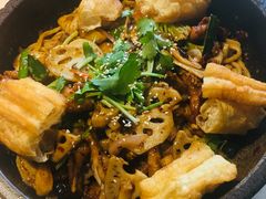 -友达面馆(二七南路店)