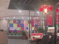 -倍儿红喜临门火锅(文兴路店)