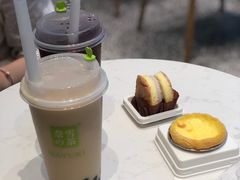 -奈雪的茶(凯德新都心店)