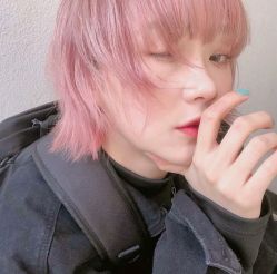 -新晨·SALON·形象造型