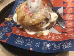 -避风塘(金山万达店)