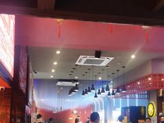 -杨记齐齐哈尔烤肉(总店)