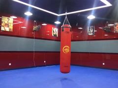 -爱尚游泳健身(外交公寓店)