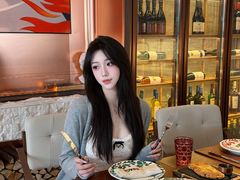 -Mammamia意大利餐厅(阳春巷店)