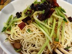 -四妹餐厅(玫瑰街店)