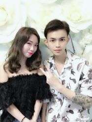 点击看大图 -Style HAIR