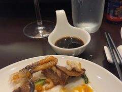 -海口万豪中餐厅·粤菜·海南菜· 平价海鲜·茶点· KTV包房