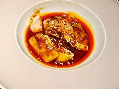 -领事馆19号中餐厅(厦门海景洲际酒店)