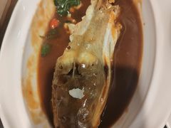 -肆月河豚·新淮扬(金融街店)