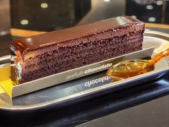 -Awfully Chocolate(来福士广场店)