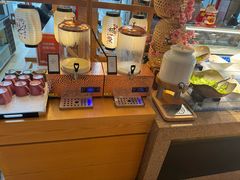 -视界美食自助餐厅·石家庄希尔顿酒店