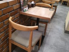 -李先生牛肉面(长春红旗街店)