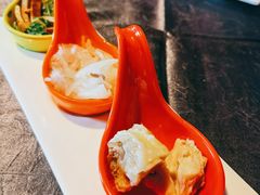 冷菜三拼-蟹榭·本帮江浙菜·蟹宴(五角场合生汇商场店)