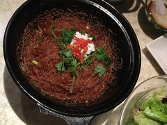 -味上湘菜馆(岳麓山店)