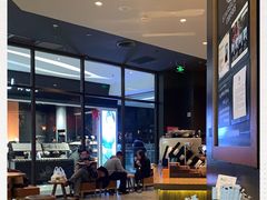 -星巴克(北京阜安路店)