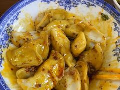 -春阳水饺(香槟广场店)