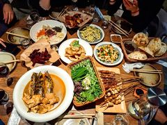 -鸽子窝(青塔店)