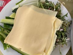 -庆岭迎宾园正宗活鱼馆