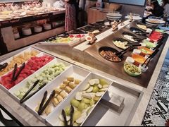 -好伦哥比萨烤肉自助(马家堡店)