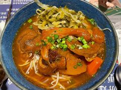 -馔豚·台北菜专门店(深圳湾万象城店)