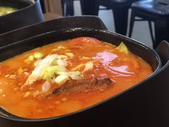 -阿香米线(龙岗万科广场店)