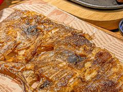 -1819餐厅·团队聚餐·烤串·精酿