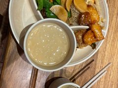 -素满香·食养自助(天一广场店)
