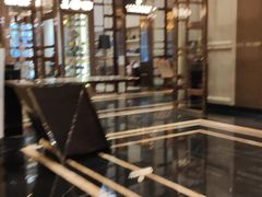 -武汉洲际酒店