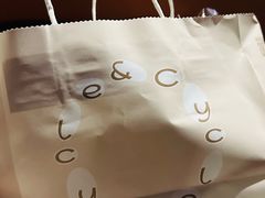 -Cycle&Cycle Artisan(天目里店)