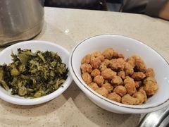 多味花生-八合里潮汕鲜牛肉火锅(吉大店)
