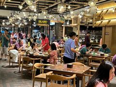 -清河半岛温泉度假酒店