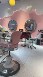 -星咔萌StarCamo儿童剪发(芳圆里IDMALL品牌形象店)