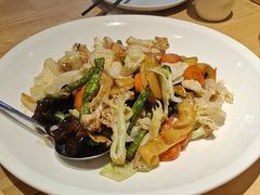 -老长春肉馆(隆礼路店)