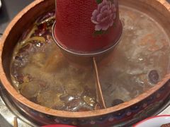 -京元盛铜锅涮肉(上海总店)