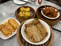 -华峰食馆(氹仔店)