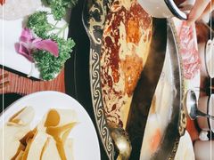-黄家码头老火锅(解放碑旗舰店)