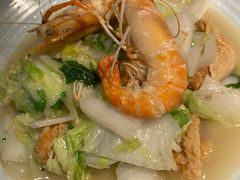 -老头儿油爆虾·1987杭州烟火味(湖滨银泰in77D区店)