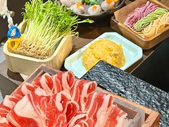 -阳坊涮肉(西直门凯德mall店)