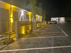 -丽泽山庄·生态怀柔菜·虹鳟鱼(红螺寺店)